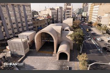 مترو جهاد