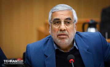 هشتمین جلسه قرارگاه اجتماعی کلانشهر تهران 17