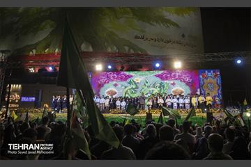 جشن میلاد پیامبر(ص) 24