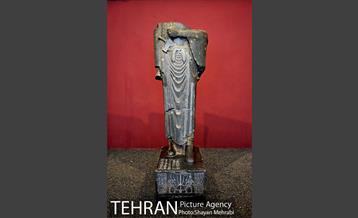 موزه ایران باستان 11