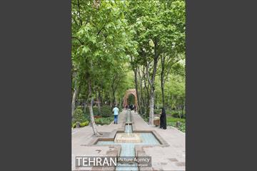 بوستان باغ ایرانی 26