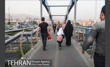 میدان رسالت 4