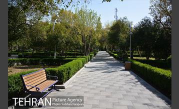 روز طبیعت متفاوت شهر تهران-1 43