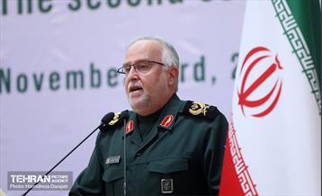 دومین اجلاسیه مجمع جهانی مستضعفین 3