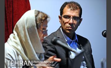 نشست تخصصی "تهران شهری برای همه کودکان" 2