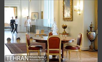 کاخ نیاوران 12