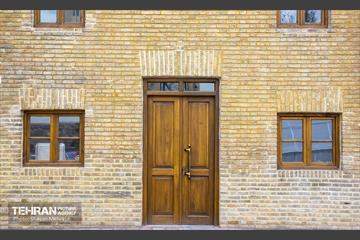 عمارت ظهیرالاسلام 14