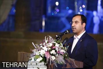 مراسم بزرگداشت روز تهران  13