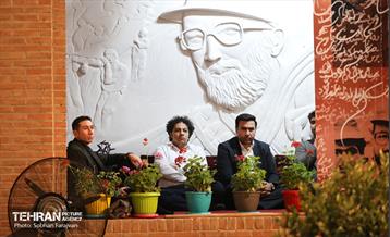 بزرگداشت سالروز شهادت دکتر مصطفی چمران 21