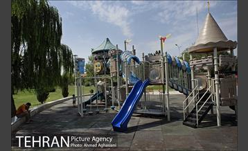 نگاهی به منطقه 16 شهرداری تهران 17