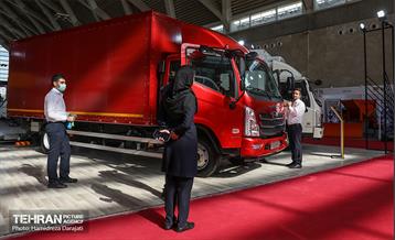 هجدهمین نمایشگاه حمل و نقل، عمران و خدمات شهری 3 31