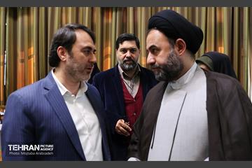 یکصدوسی‌ودومین جلسه شورای اسلامی شهر تهران 3