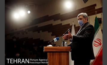 آیین بازگشایی جمعه بازار پروانه 18