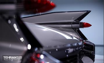 موزه خودروهای تاریخی ایران 24