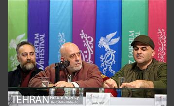 روز چهارم سی و هفتمین جشنواره فیلم فجر 19