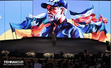 ویژه برنامه «یاران سلیمانی»  7