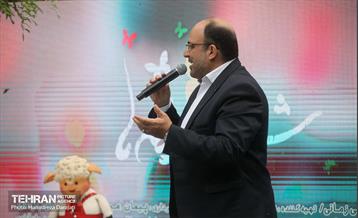 حال خوب زندگی برای بچه‌های پروانه‌ای 12