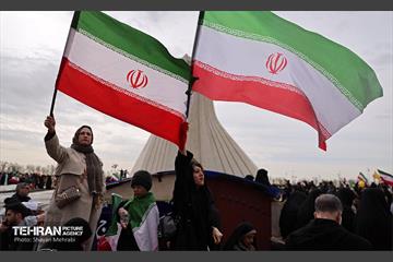 چهل‌و‌‌هفتمین جشن پیروزی انقلاب اسلامی - 2 34