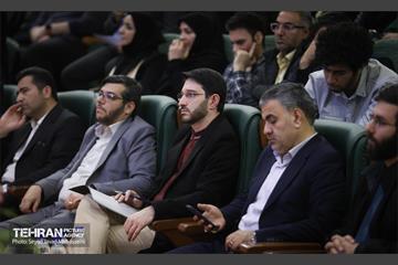 گرامیداشت روز دانشجو در دانشگاه آزاد واحد تهران مرکز 19