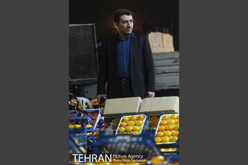 یک شب با شهردارشب تهران 26