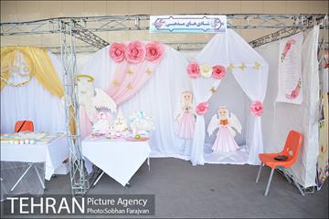 افتتاح دومین جشنواره آتش به اختیار 32