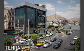 شهرنگار؛ محله پونک 2