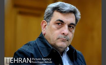 شورای فرهنگی اجتماعی شهرداری تهران با حضور شهردار تهران 26