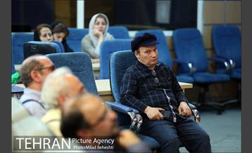 افتتاحیه نخستین جشنواره هنرهای نمایشی چرخ و فلک‎ 19