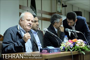 نخستین نشست تخصصی گردشگری پایدار شهری در تهران 3