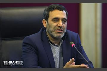 امضای ۳ تفاهم‌نامه همکاری در مدیریت شهری پایتخت