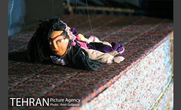 شب های شاد دریاچه خلیج‌فارس 5