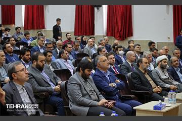 هشتمین کنفرانس بین‌المللی مهندسی راه‌آهن 14
