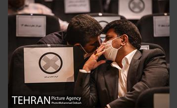 اولین همایش مدیران برتر شهر ارتباطی تهران_2 14