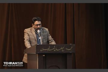 بازدیدی ستادی از شهرداری منطقه ۱۸ 22