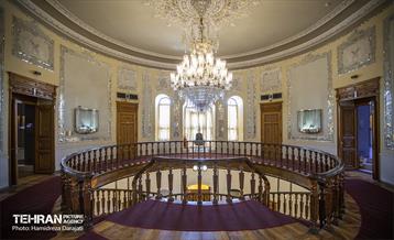 موزه ابگینه، گنجینه ادوار فرهنگی ایران 27