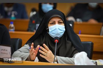 هشتمین جلسه قرارگاه اجتماعی کلانشهر تهران 15