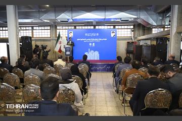 دورهمی مدیران روابط عمومی شهرداری تهران 61