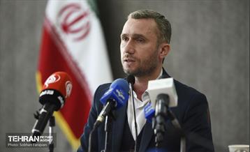 بازدید اصحاب رسانه از پارک ملی هوافضا 34