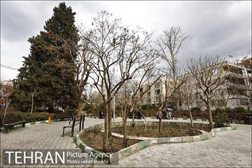 بوستان شهرآرا 6