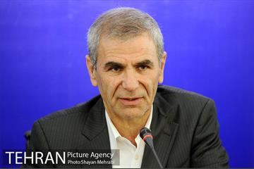 نشست دورنگاه ارتباطات شهر تهران 16