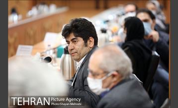 جلسه شورای راهبردی نشان برتر تهران 21