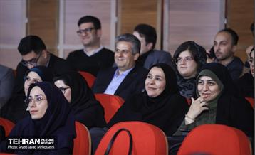 نشست سالیانه مدیران  روابط عمومی شهرداری تهران 26