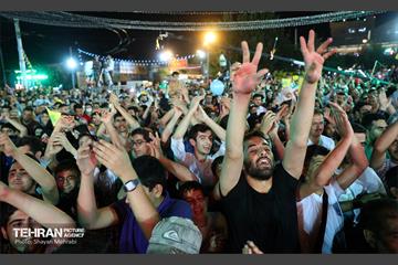 جشن «امام رضایی‌ها»/ ۲ 4