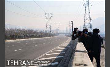 تور عکاسی بزرگراه شهید نجفی رستگار 9