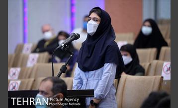 نشست خبری شهردار تهران 30