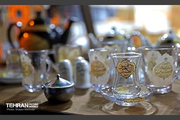 بیستمین رویداد فرهنگی "عطر سیب" 7