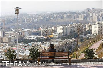 بوستان پرواز 28
