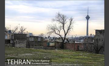 محله ده ونک 22