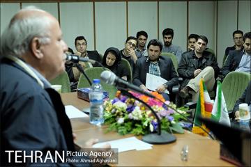 نخستین نشست تخصصی گردشگری پایدار شهری در تهران 4