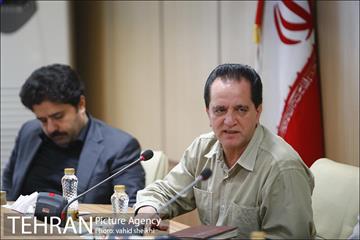 جلسه هم اندیشی مرکز ارتباطات با مدیران روابط عمومی معاونت ها و مناطق 16